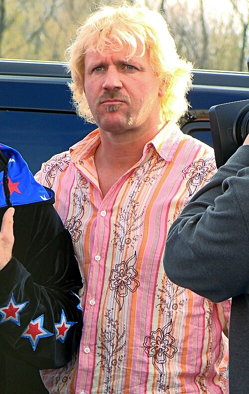 Zdjęcie: Jeffrey Jarrett