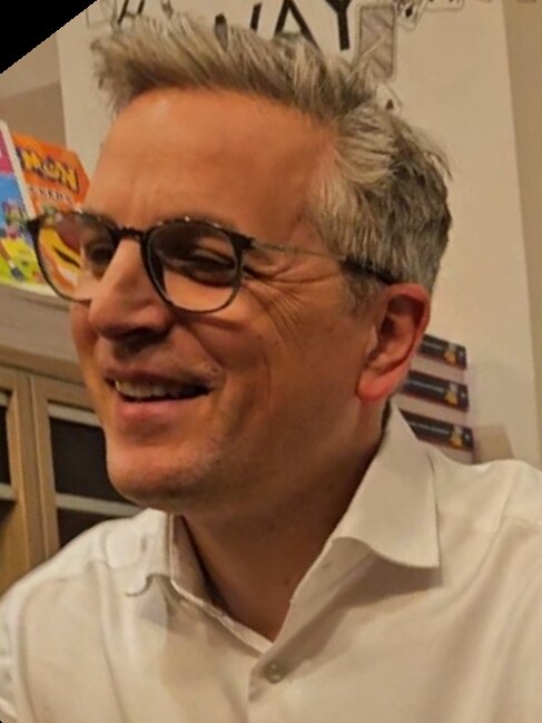 Zdjęcie: Ben Willbond