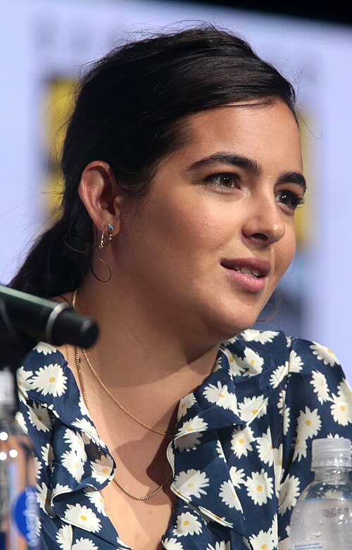 Zdjęcie: Alanna Masterson