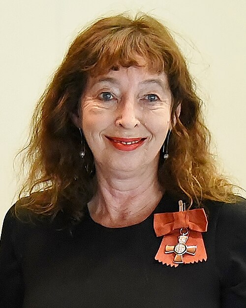 Zdjęcie: Rachel Lang