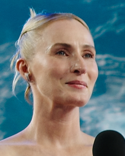Zdjęcie: Genevieve O'Reilly