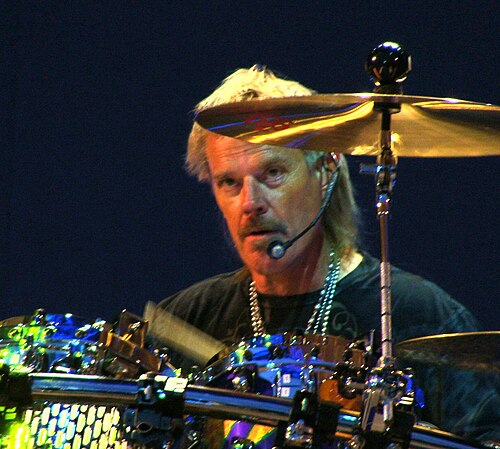 Zdjęcie: Frank Beard