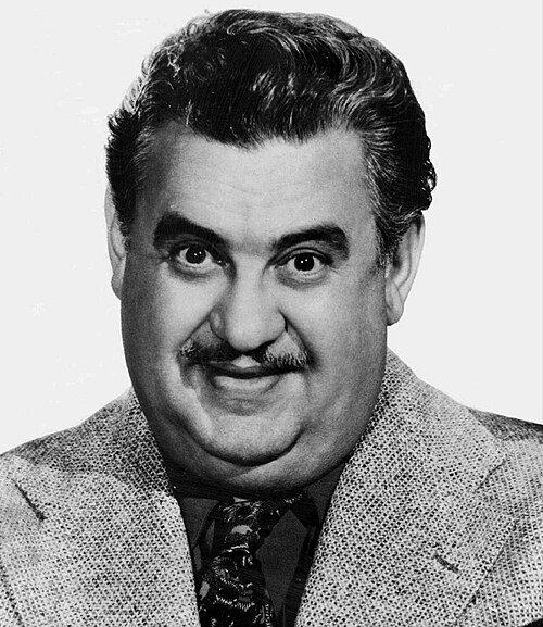Zdjęcie: Billy Gilbert