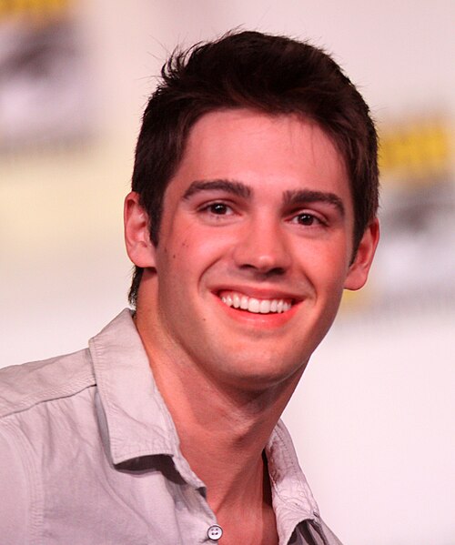 Zdjęcie: Steven R. McQueen