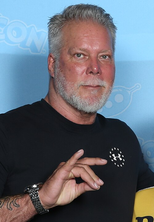Zdjęcie: Kevin Scott Nash