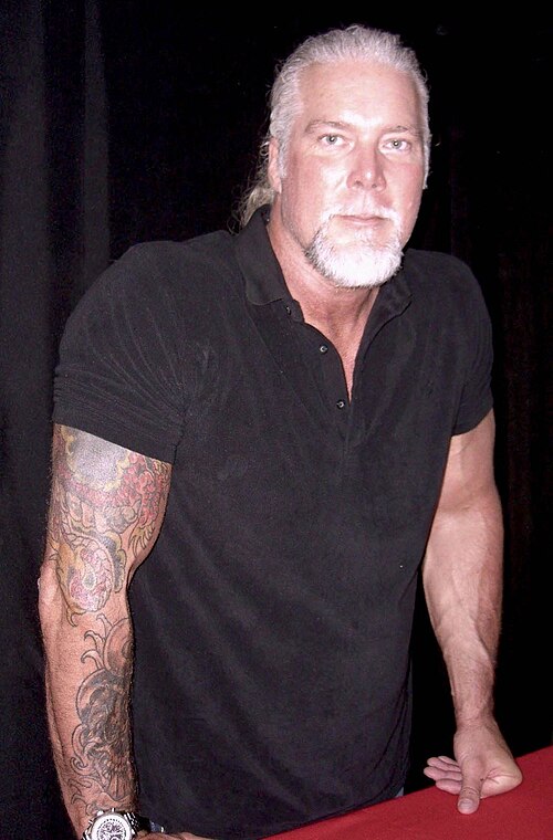 Kevin Scott Nash, 2010
