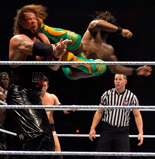 Kevin Scott Nash, 2011