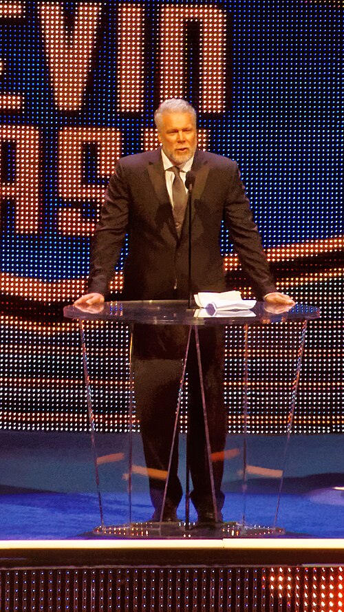 Kevin Scott Nash, 2015