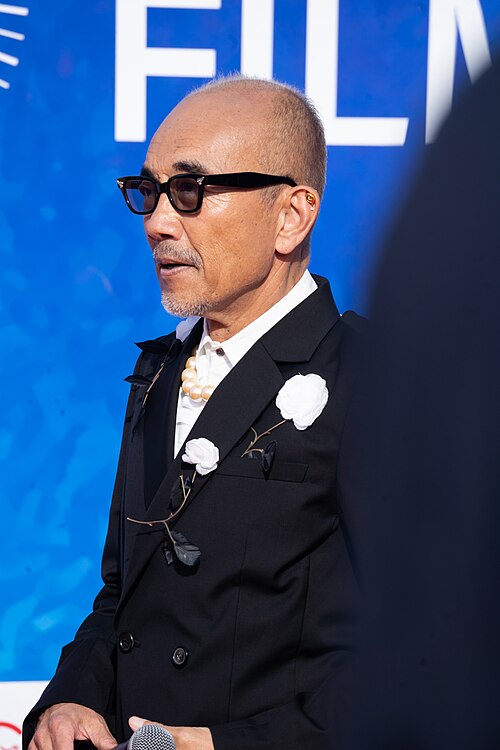 Naoto Takenaka, 2023