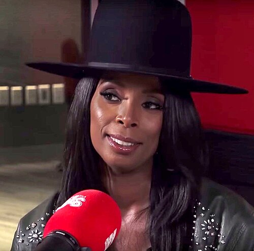 Zdjęcie: Tasha Smith