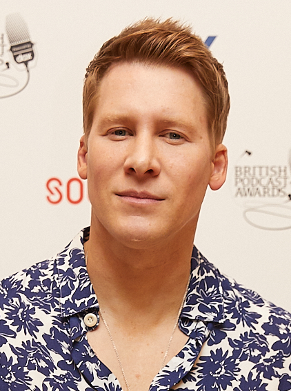 Zdjęcie: Dustin Lance Black