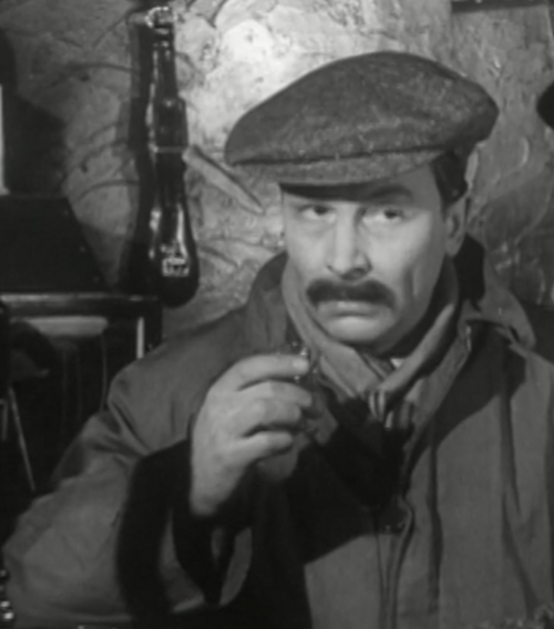 Zdjęcie: Clive Dunn