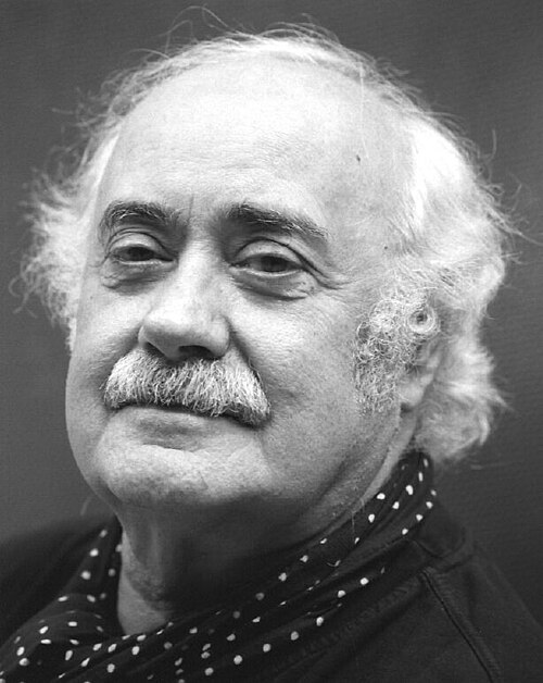 Zdjęcie: Victor Spinetti