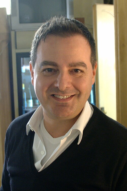 Zdjęcie: Iginio Straffi