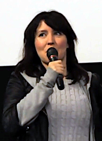 Zdjęcie: Alice Lowe