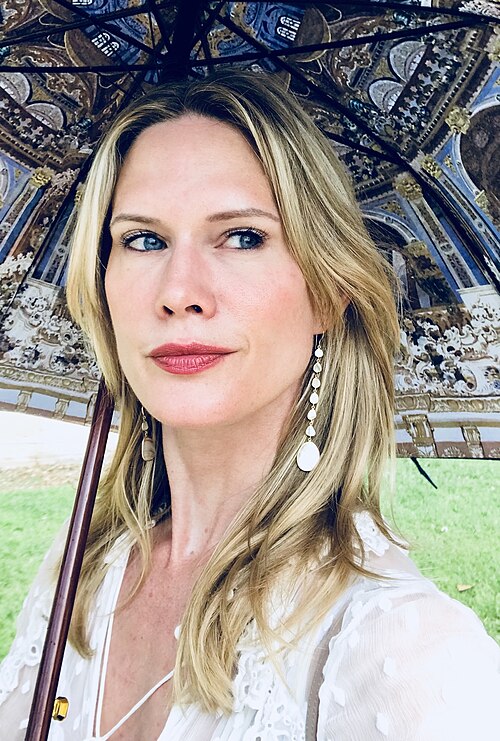 Zdjęcie: Stephanie March