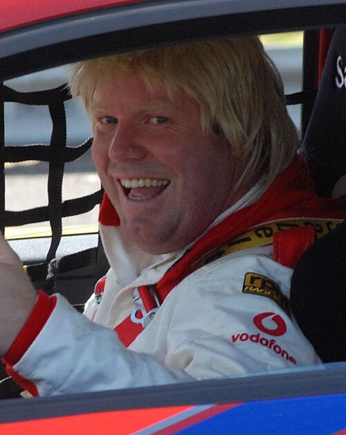 Zdjęcie: Peter Helliar