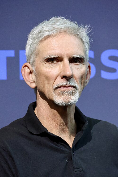 Zdjęcie: Damon Hill