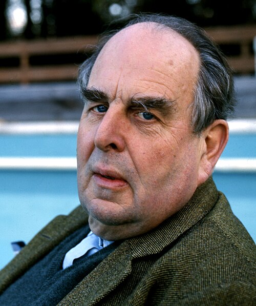 Zdjęcie: Robert Morley