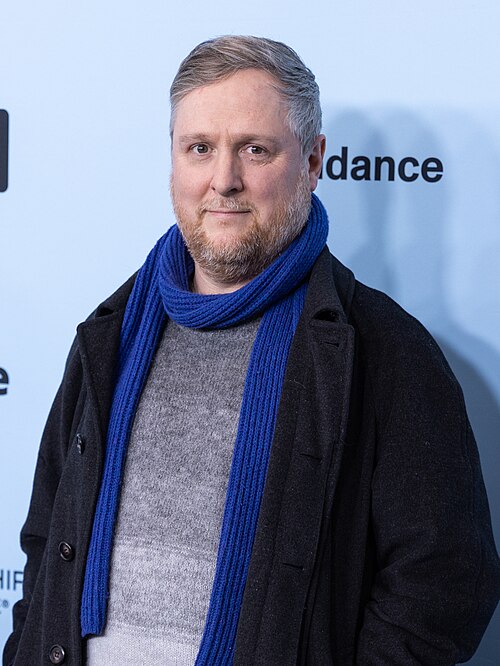 Zdjęcie: Tim Key