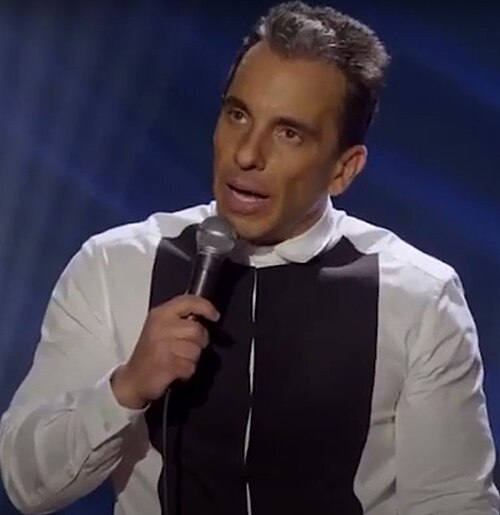 Zdjęcie: Sebastian Maniscalco