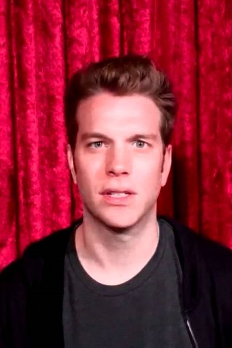 Zdjęcie: Anthony Jeselnik