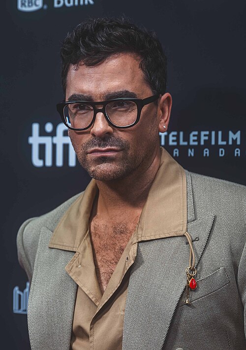 Zdjęcie: Dan Levy