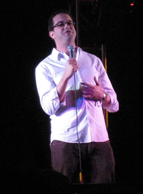 Zdjęcie: Joe DeRosa