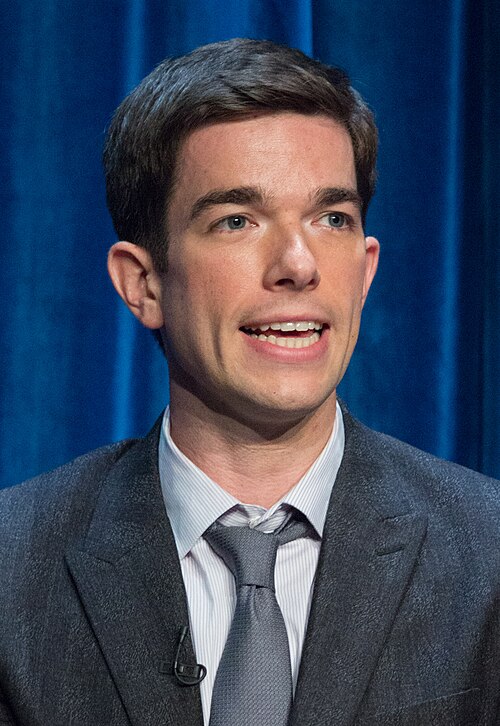 Zdjęcie: John Mulaney
