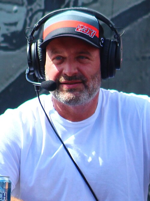 Zdjęcie: Tom Segura