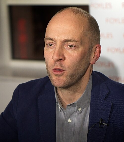 Zdjęcie: Derren Brown