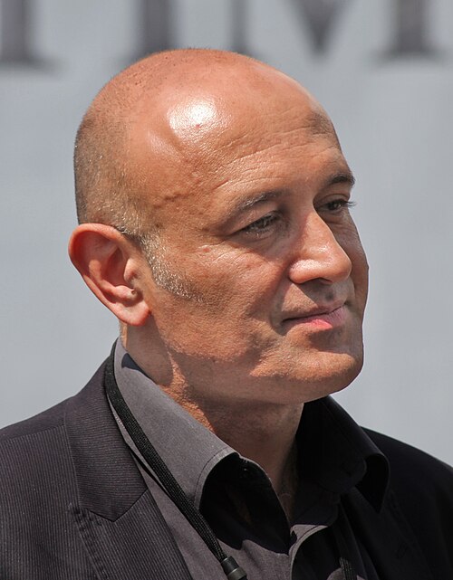 Zdjęcie: Jim Al-Khalili