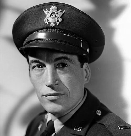 John Huston, 1946