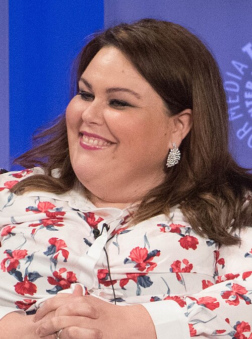 Zdjęcie: Chrissy Metz