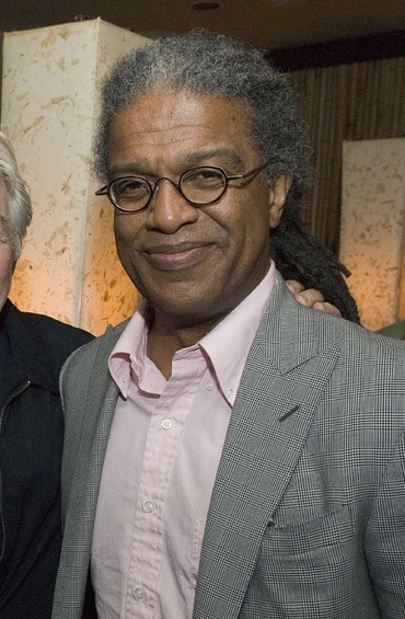 Zdjęcie: Elvis Mitchell