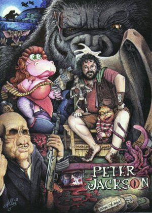 Peter Jackson, 2005