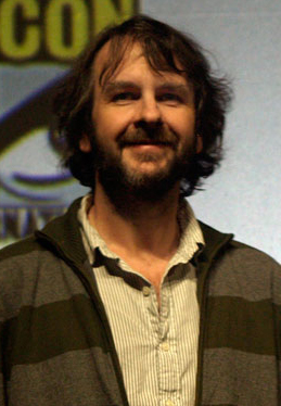 Peter Jackson, 2009