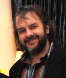 Peter Jackson, 2011