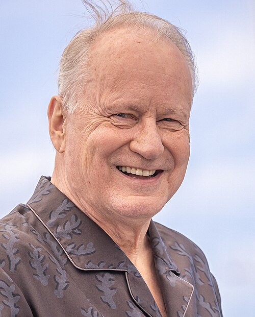 Zdjęcie: Stellan Skarsgård