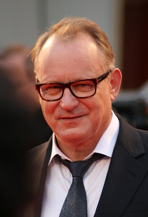 Stellan Skarsgård, 2014