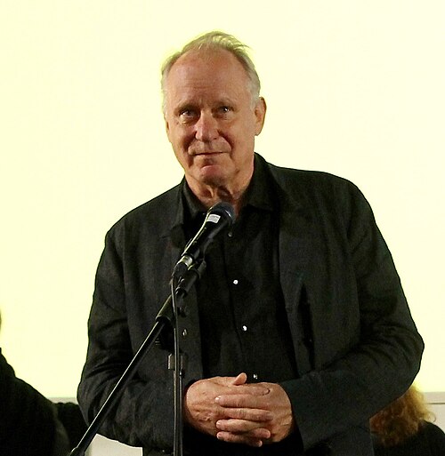 Stellan Skarsgård, 2020