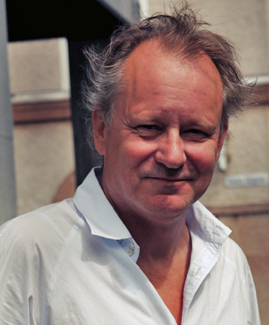 Stellan Skarsgård, 2009