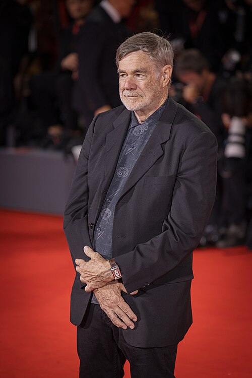 Zdjęcie: Gus Van Sant