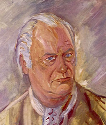 Curd Jürgens, 1980