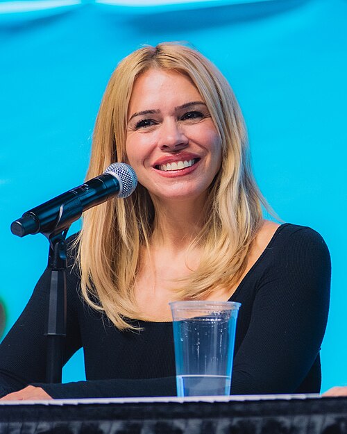Zdjęcie: Billie Piper