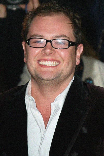 Zdjęcie: Alan Carr