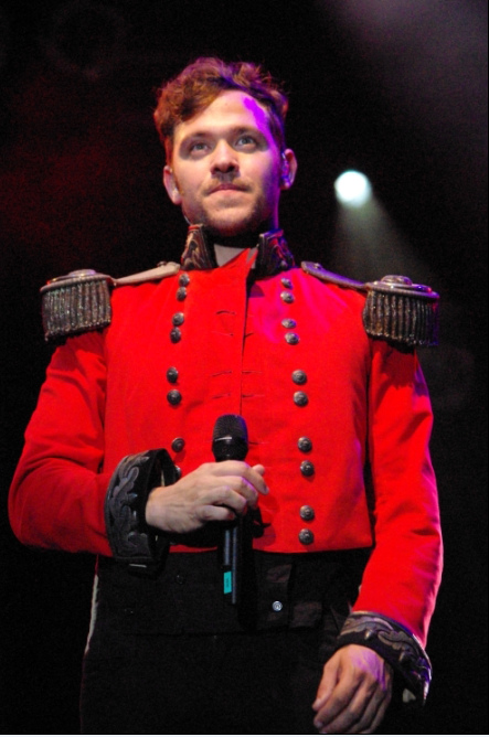 Zdjęcie: Will Young