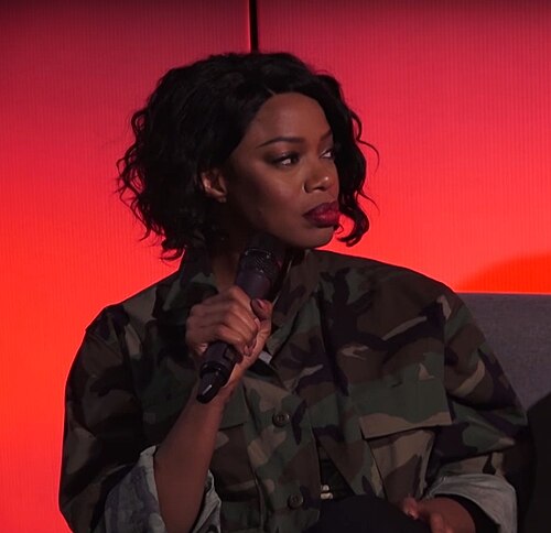 Zdjęcie: Jill Marie Jones