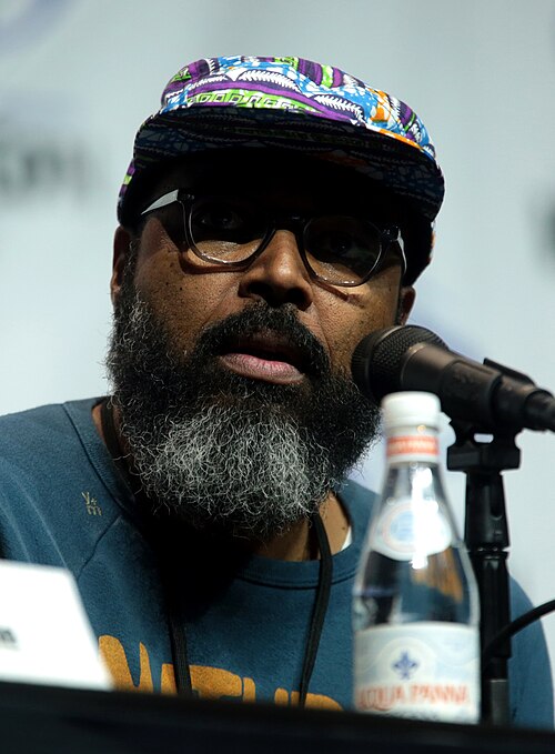 Zdjęcie: Salim Akil