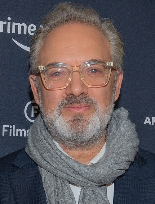 Zdjęcie: Sam Mendes